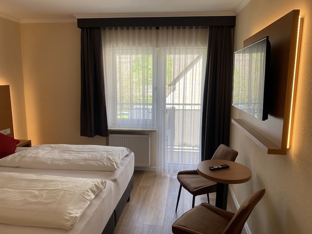 Imagen de la habitación del Moseltel Ernst/cochem. Foto 14