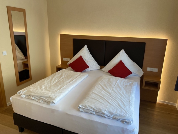 Imagen de la habitación del Moseltel Ernst/cochem. Foto 15