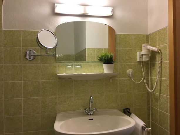 Imagen de la habitación del Moseltel Ernst/cochem. Foto 17