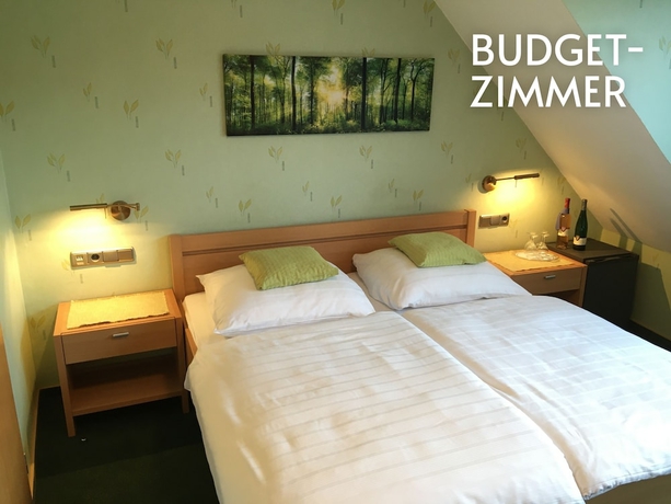 Imagen de la habitación del Moseltel Ernst/cochem. Foto 18