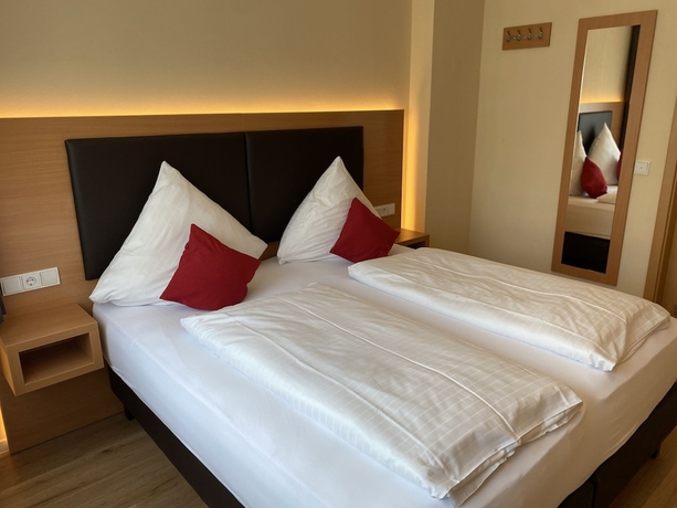 Imagen de la habitación del Moseltel Ernst/cochem. Foto 19