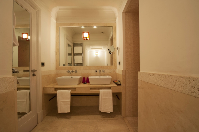 Imagen de la habitación del Moses Fountain. Foto 3