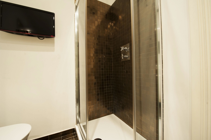 Imagen de la habitación del Moses Fountain. Foto 4