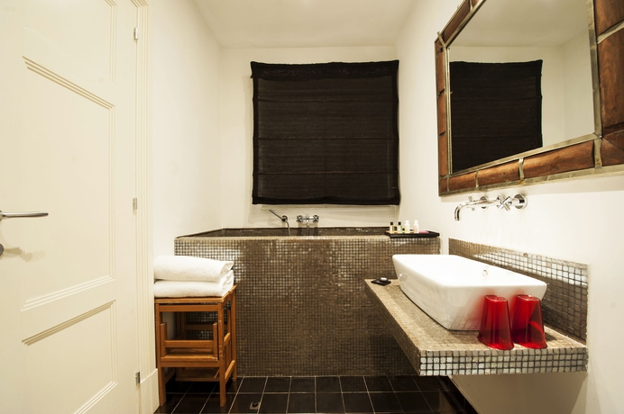 Imagen de la habitación del Moses Fountain. Foto 6