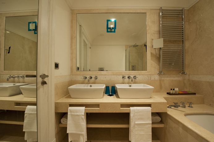 Imagen de la habitación del Moses Fountain. Foto 8