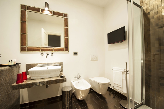 Imagen de la habitación del Moses Fountain. Foto 9