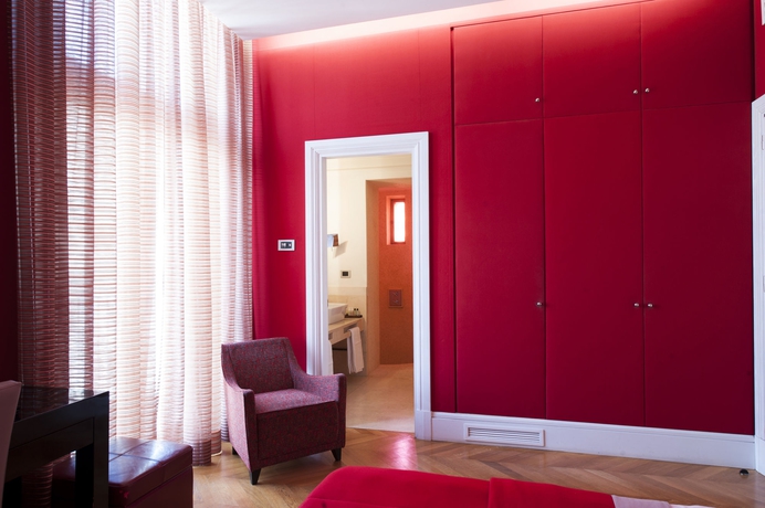 Imagen de la habitación del Moses Fountain. Foto 10