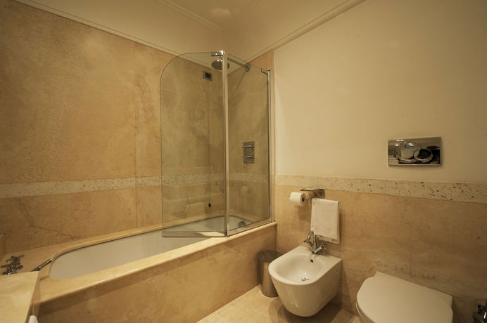 Imagen de la habitación del Moses Fountain. Foto 11