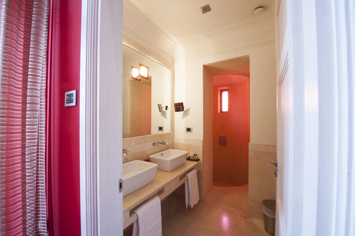 Imagen de la habitación del Moses Fountain. Foto 12