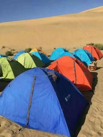 Imagen de la habitación del Moshangke Style Inn. Foto 5