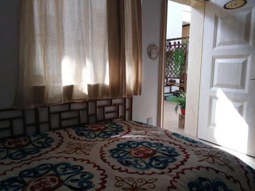 Imagen de la habitación del Moshangke Style Inn. Foto 6