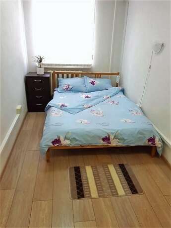 Imagen de la habitación del Moshostel. Foto 24
