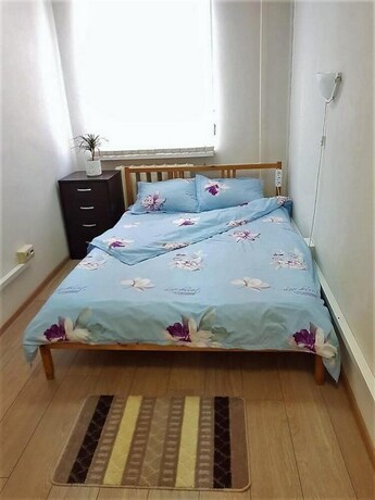 Imagen de la habitación del Moshostel. Foto 34
