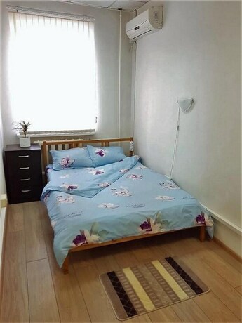 Imagen de la habitación del Moshostel. Foto 38