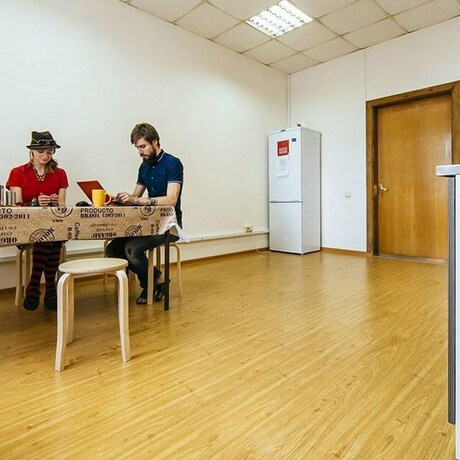 Imagen de los interiores del Moshostel. Foto 40