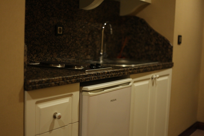 Imagen de la habitación del Moss residence. Foto 4