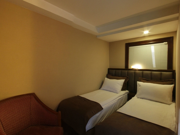 Imagen de la habitación del Moss residence. Foto 6