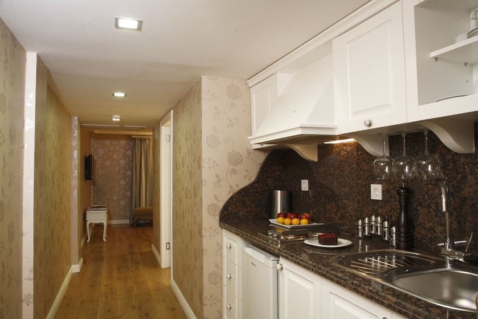 Imagen de la habitación del Moss residence. Foto 8