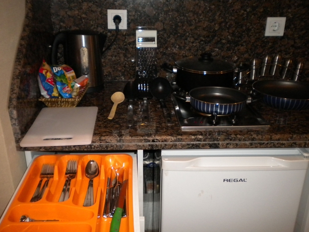 Imagen de la habitación del Moss residence. Foto 9