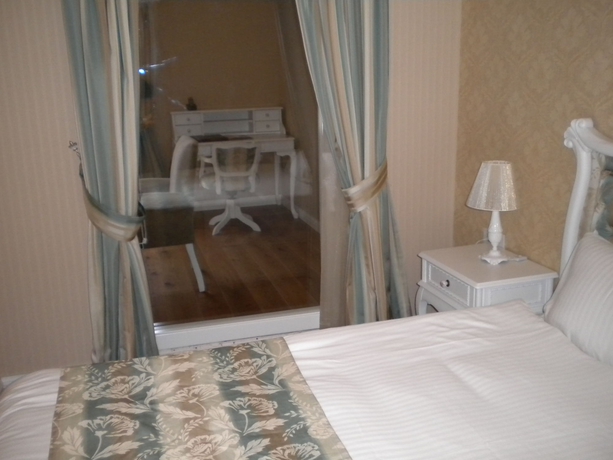 Imagen de la habitación del Moss residence. Foto 10