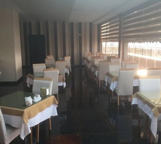 Imagen del bar/restaurante del Mostar Hotel, Antalya. Foto 7