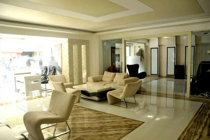 Imagen general del Mostar Hotel, Antalya. Foto 6