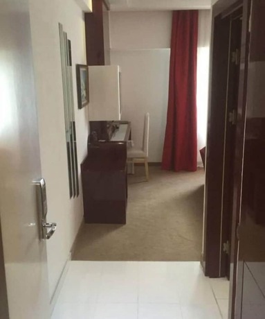 Imagen de la habitación del Mostar Hotel, Antalya. Foto 10