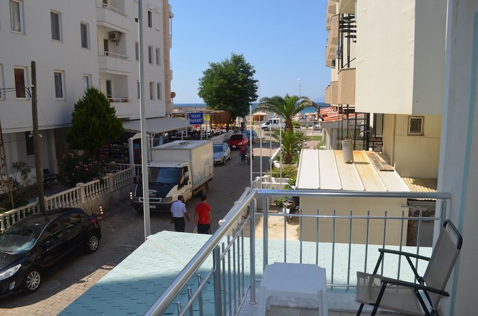 Imagen de la habitación del Mostar Hotel, Ayvalik. Foto 5