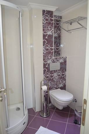 Imagen de la habitación del Mostar Hotel, Ayvalik. Foto 12