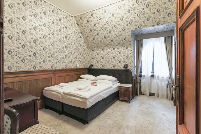 Imagen general del Moszna Zamek. Foto 22