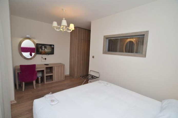 Imagen de la habitación del Motali Life Hotel. Foto 3