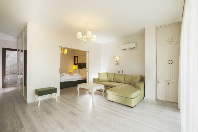 Imagen de la habitación del Motali Life Hotel. Foto 4