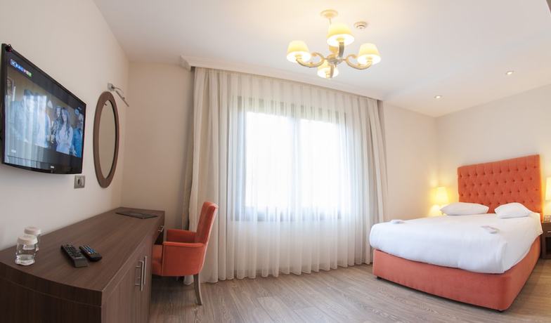 Imagen de la habitación del Motali Life Hotel. Foto 7