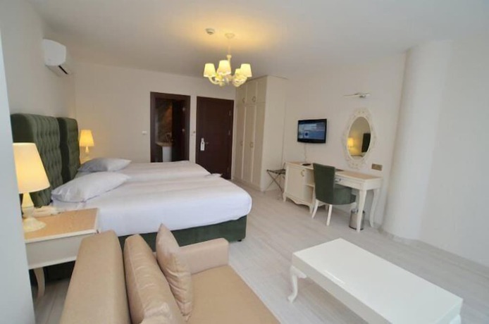 Imagen de la habitación del Motali Life Hotel. Foto 9