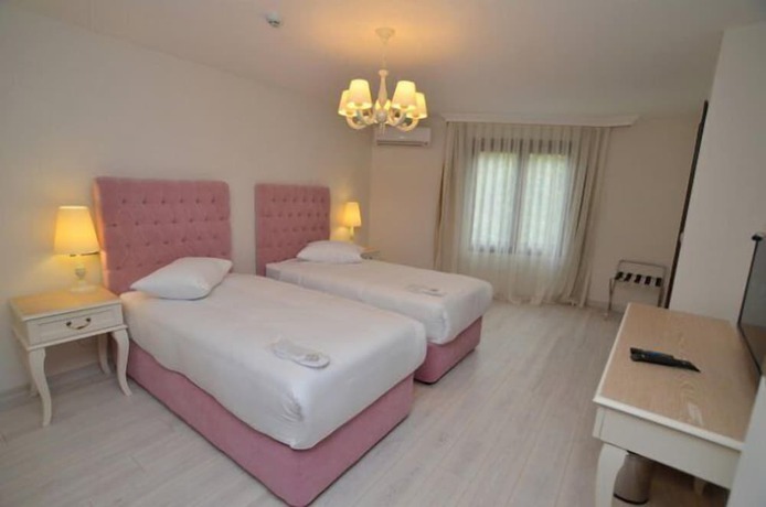 Imagen de la habitación del Motali Life Hotel. Foto 10