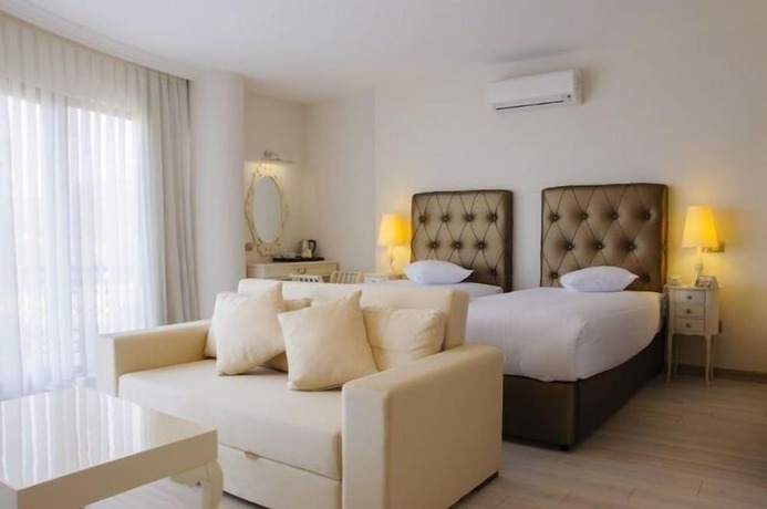 Imagen de la habitación del Motali Life Hotel. Foto 12