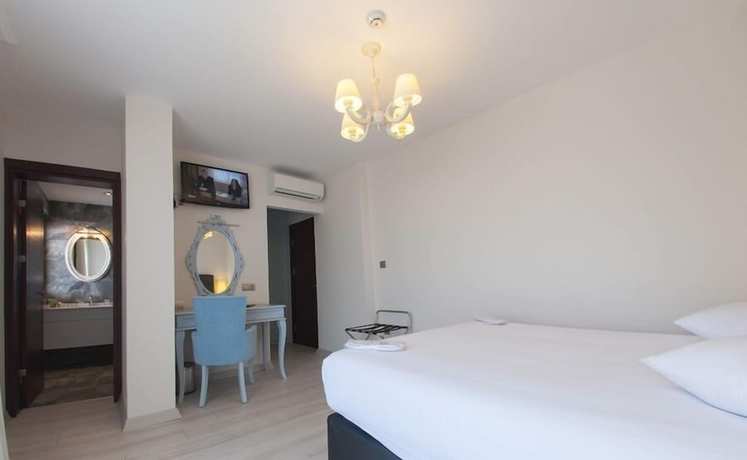 Imagen de la habitación del Motali Life Hotel. Foto 13