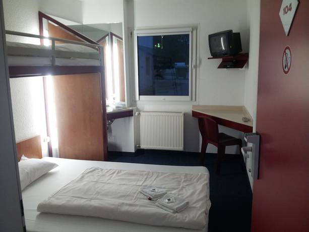 Imagen de la habitación del Motel 24h Hannover. Foto 8