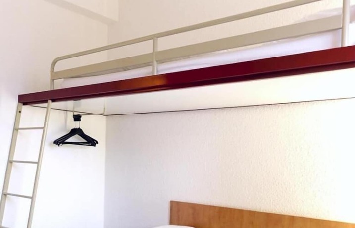 Imagen de la habitación del Motel 24h Hannover. Foto 11