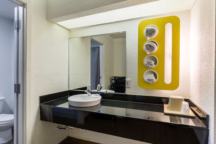 Imagen de la habitación del Motel 6 Port Lavaca, TX - Beach. Foto 10