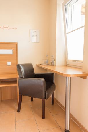 Imagen de la habitación del Motel Am B&uuml;rgerpark. Foto 13