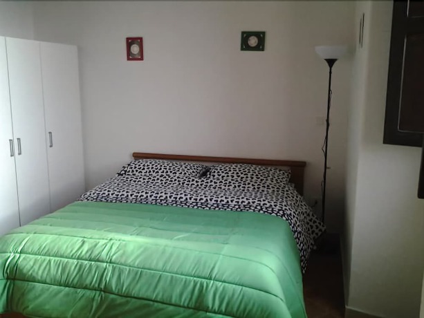 Imagen de la habitación del Motel Borgo San Leucio. Foto 3