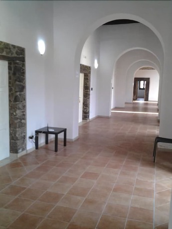 Imagen de los interiores del Motel Borgo San Leucio. Foto 10