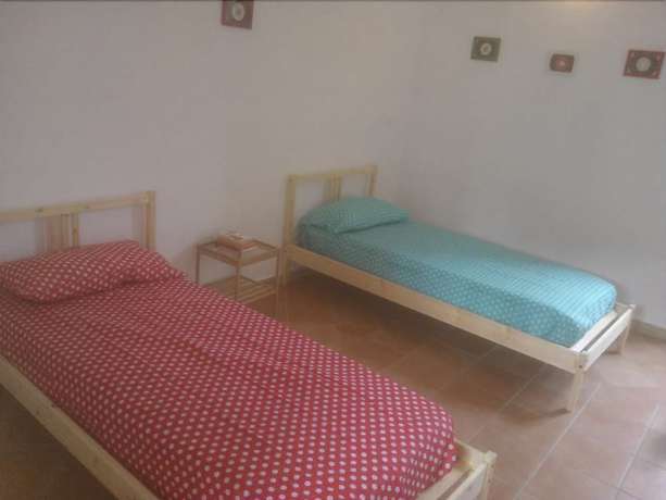Imagen de la habitación del Motel Borgo San Leucio. Foto 4