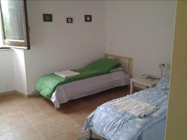 Imagen de la habitación del Motel Borgo San Leucio. Foto 5