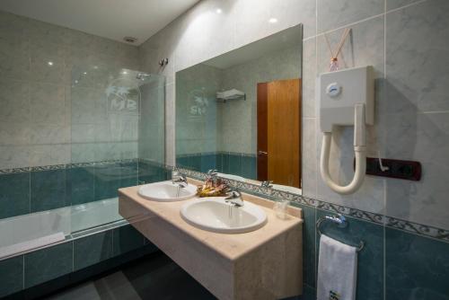 Imagen general del Motel Bracancún. Foto 3