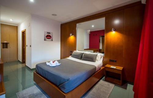 Imagen general del Motel Bracancún. Foto 4