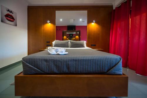 Imagen general del Motel Bracancún. Foto 5