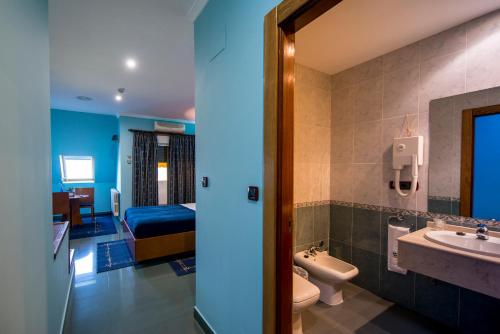 Imagen general del Motel Bracancún. Foto 7