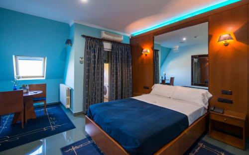 Imagen general del Motel Bracancún. Foto 8